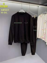 Picture of Fendi Sweater Suits _SKUFendiM-6XL12yn10439302
